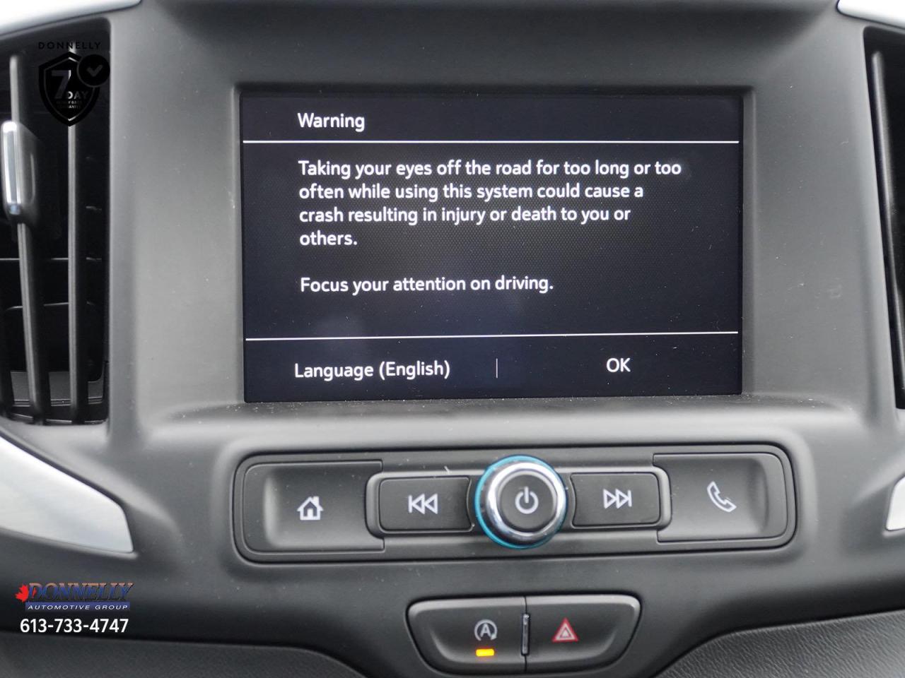 2024 GMC Terrain  Photo