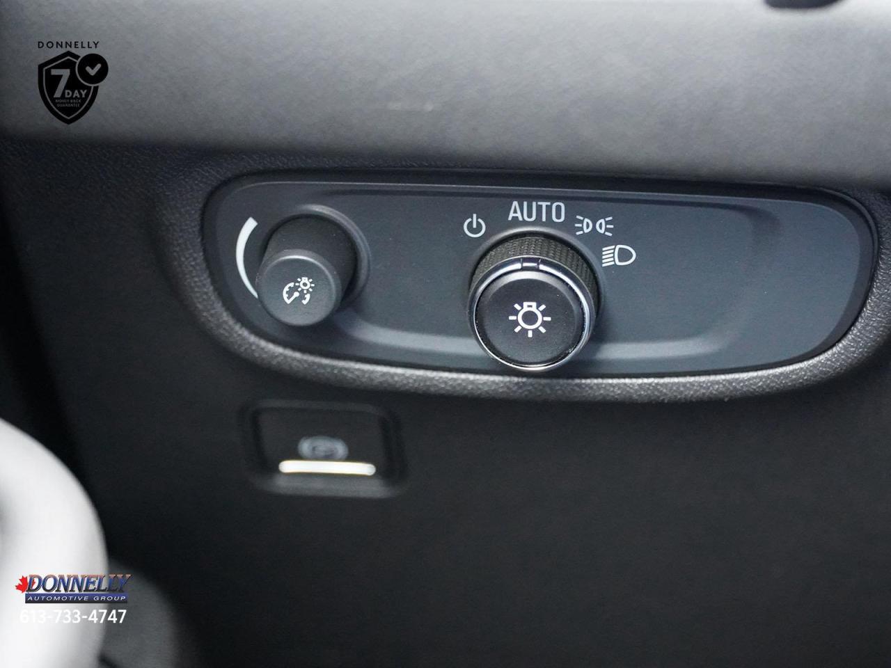 2024 GMC Terrain  Photo