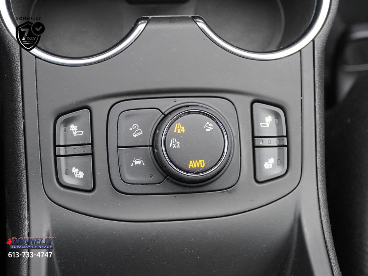 2024 GMC Terrain  Photo