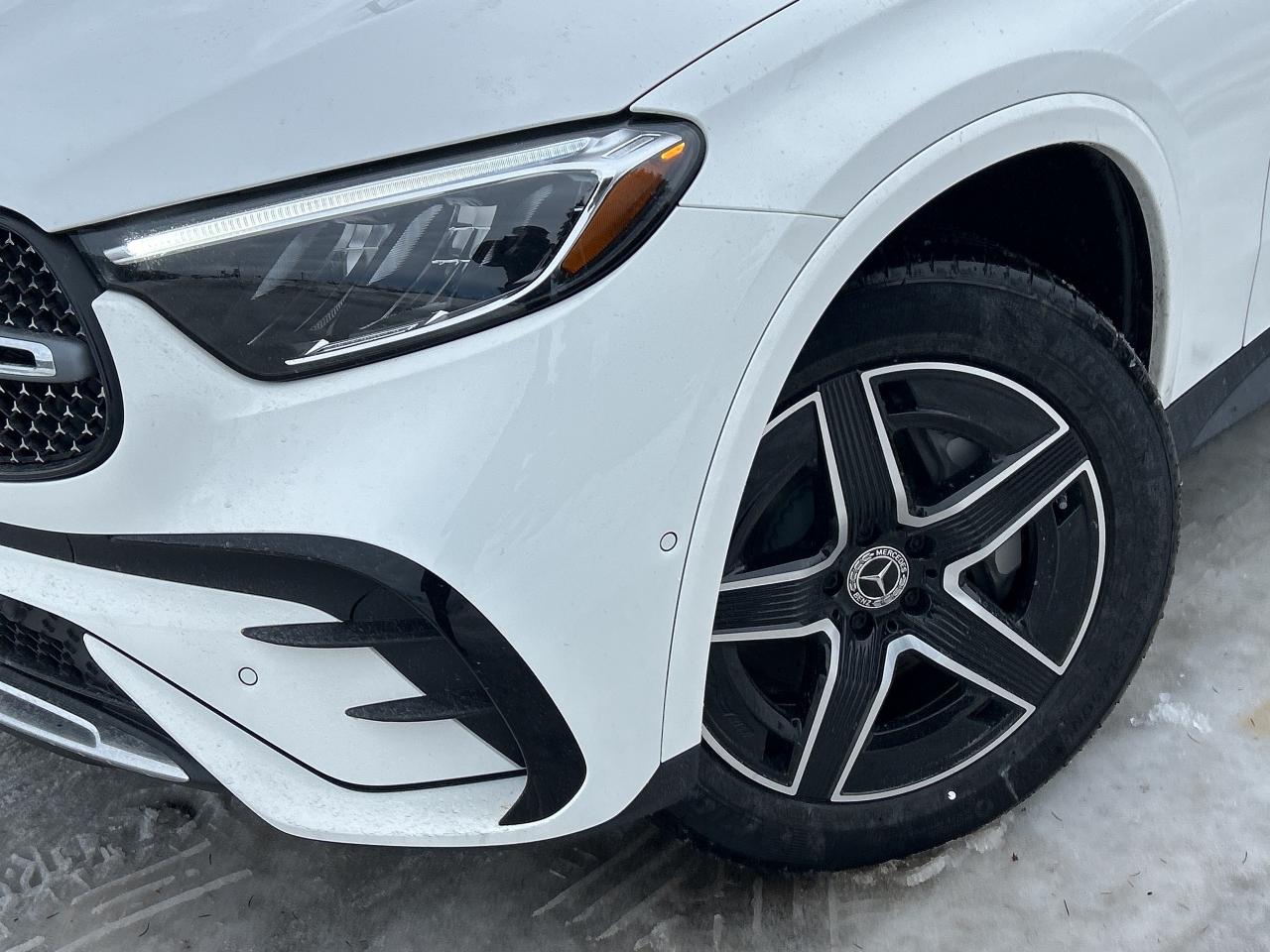 2026 Mercedes-Benz GLC 300 4MATIC Photo