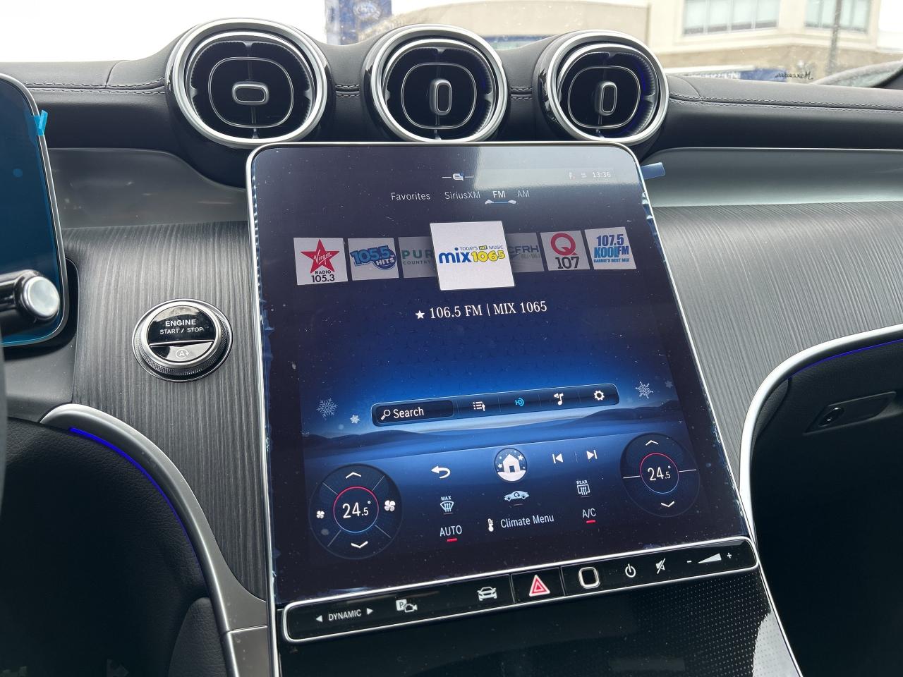 2026 Mercedes-Benz GLC 300 4MATIC Photo