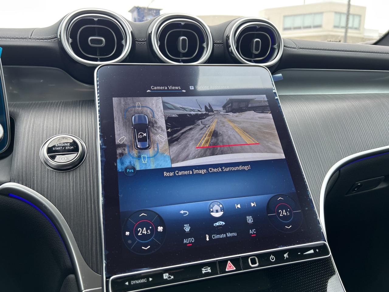 2026 Mercedes-Benz GLC 300 4MATIC Photo