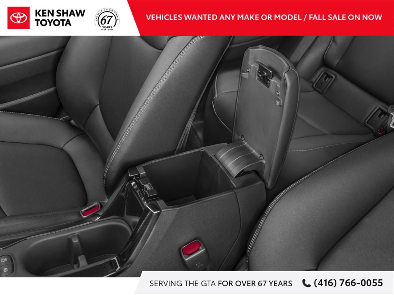 2022 Toyota Corolla Cross XLE 4dr All-Wheel Drive Photo