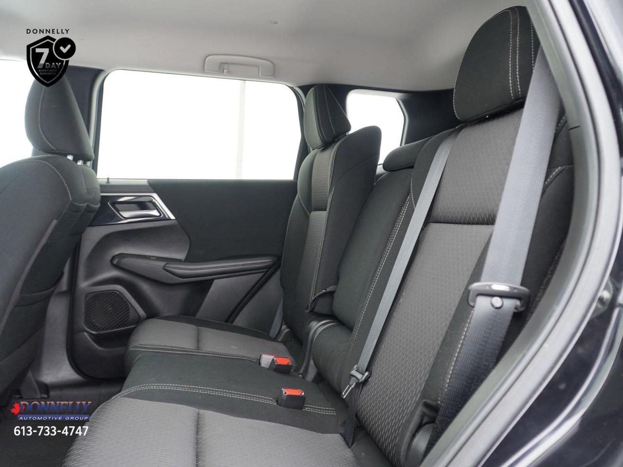 2024 Mitsubishi Outlander  Photo