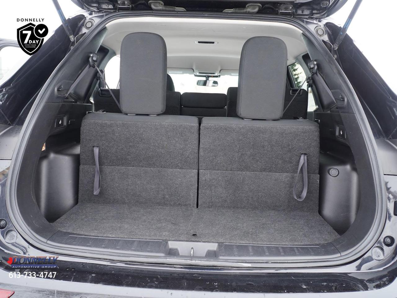 2024 Mitsubishi Outlander  Photo