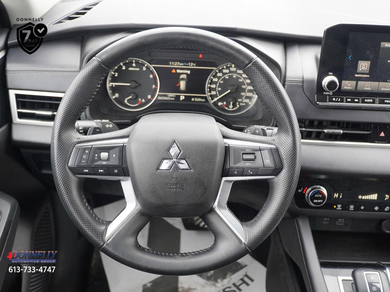 2024 Mitsubishi Outlander  Photo