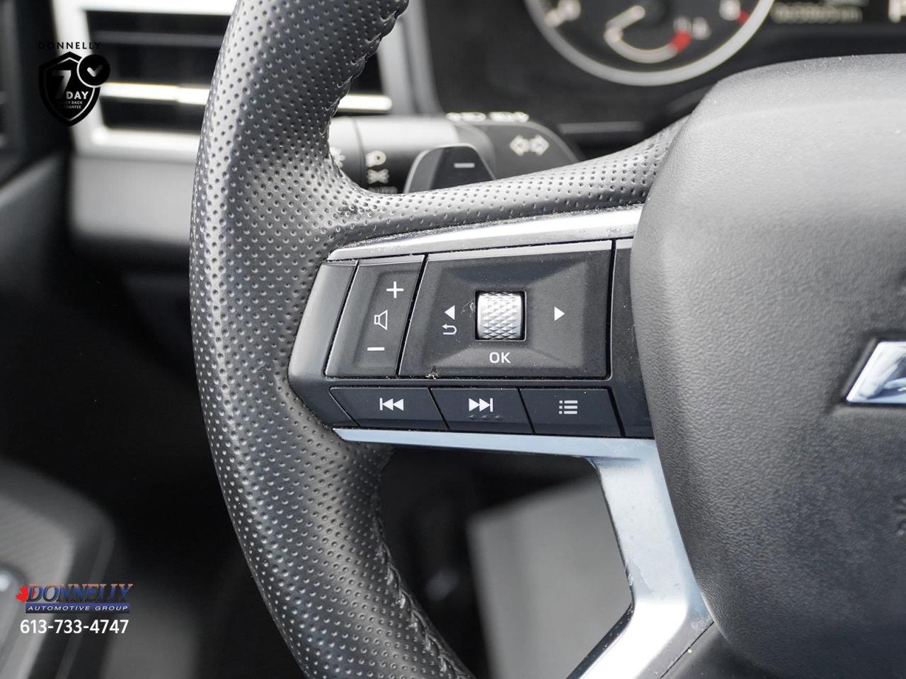 2024 Mitsubishi Outlander  Photo