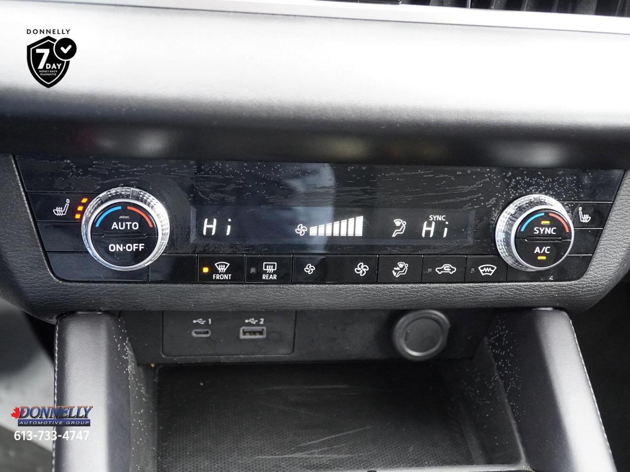 2024 Mitsubishi Outlander  Photo