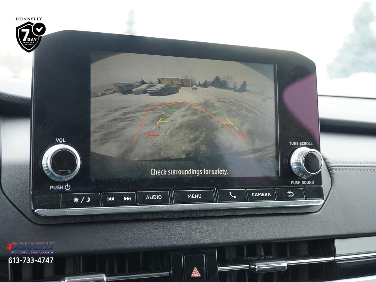 2024 Mitsubishi Outlander  Photo