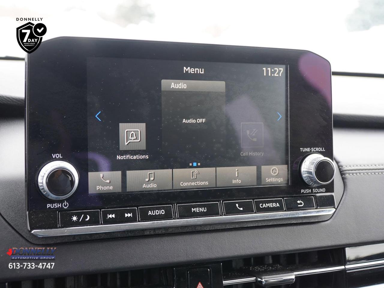 2024 Mitsubishi Outlander  Photo