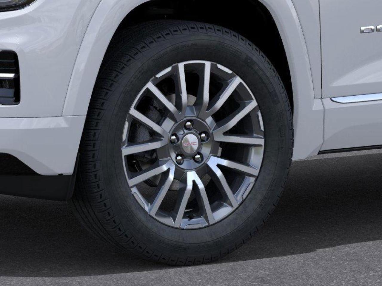 2026 GMC Terrain Denali 4dr All-Wheel Drive Photo