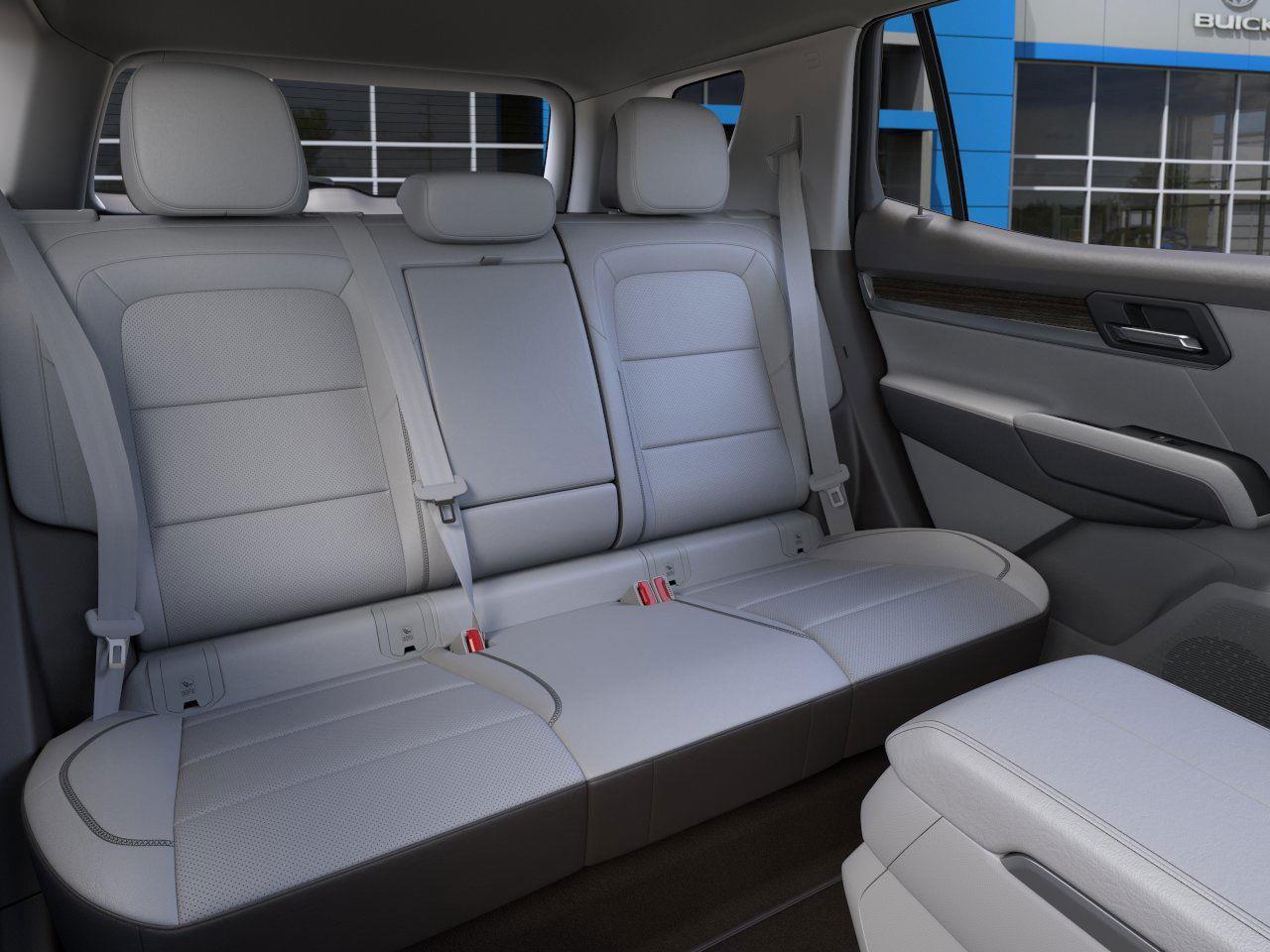 2026 GMC Terrain Denali 4dr All-Wheel Drive Photo