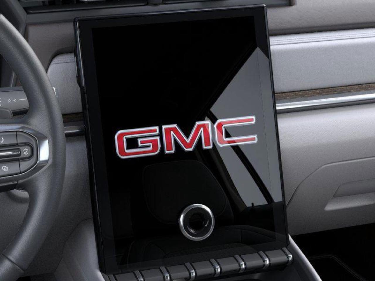 2026 GMC Terrain Denali 4dr All-Wheel Drive Photo