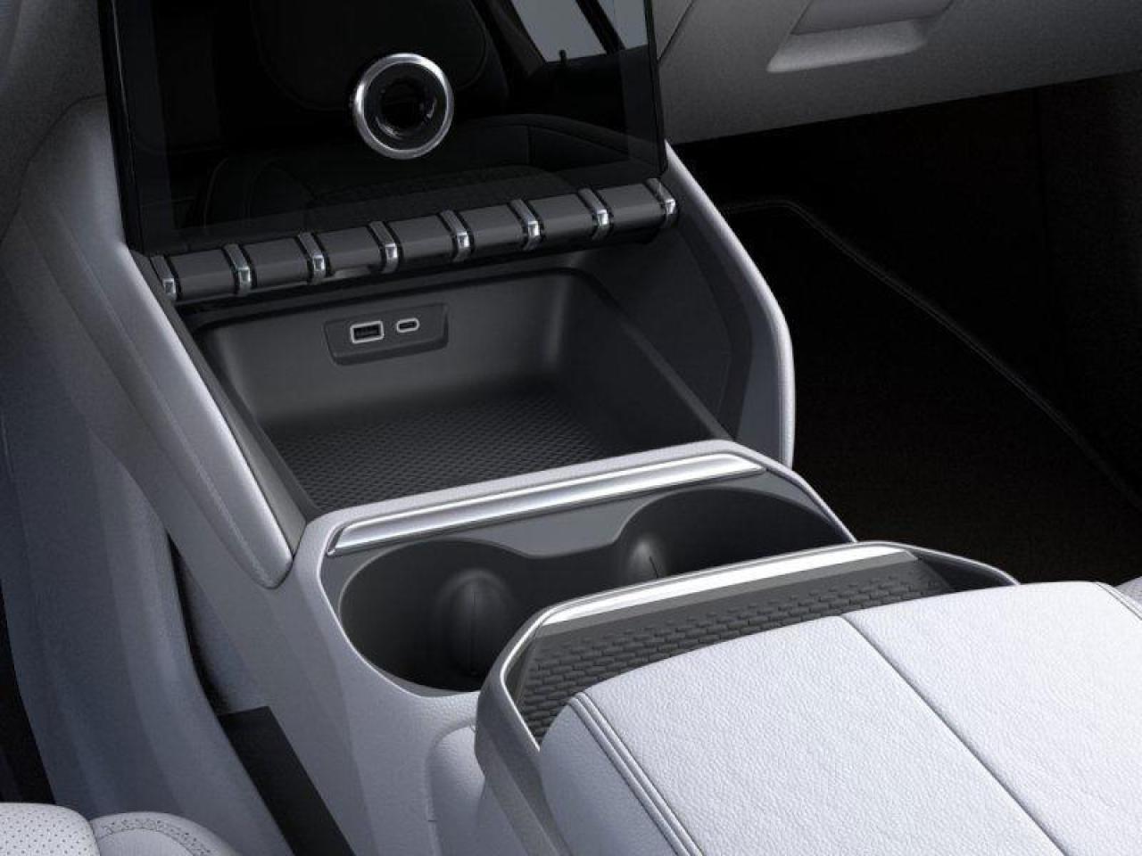 2026 GMC Terrain Denali 4dr All-Wheel Drive Photo