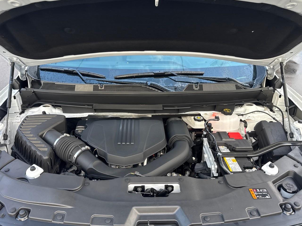 2026 GMC Acadia AWD Elevation Photo