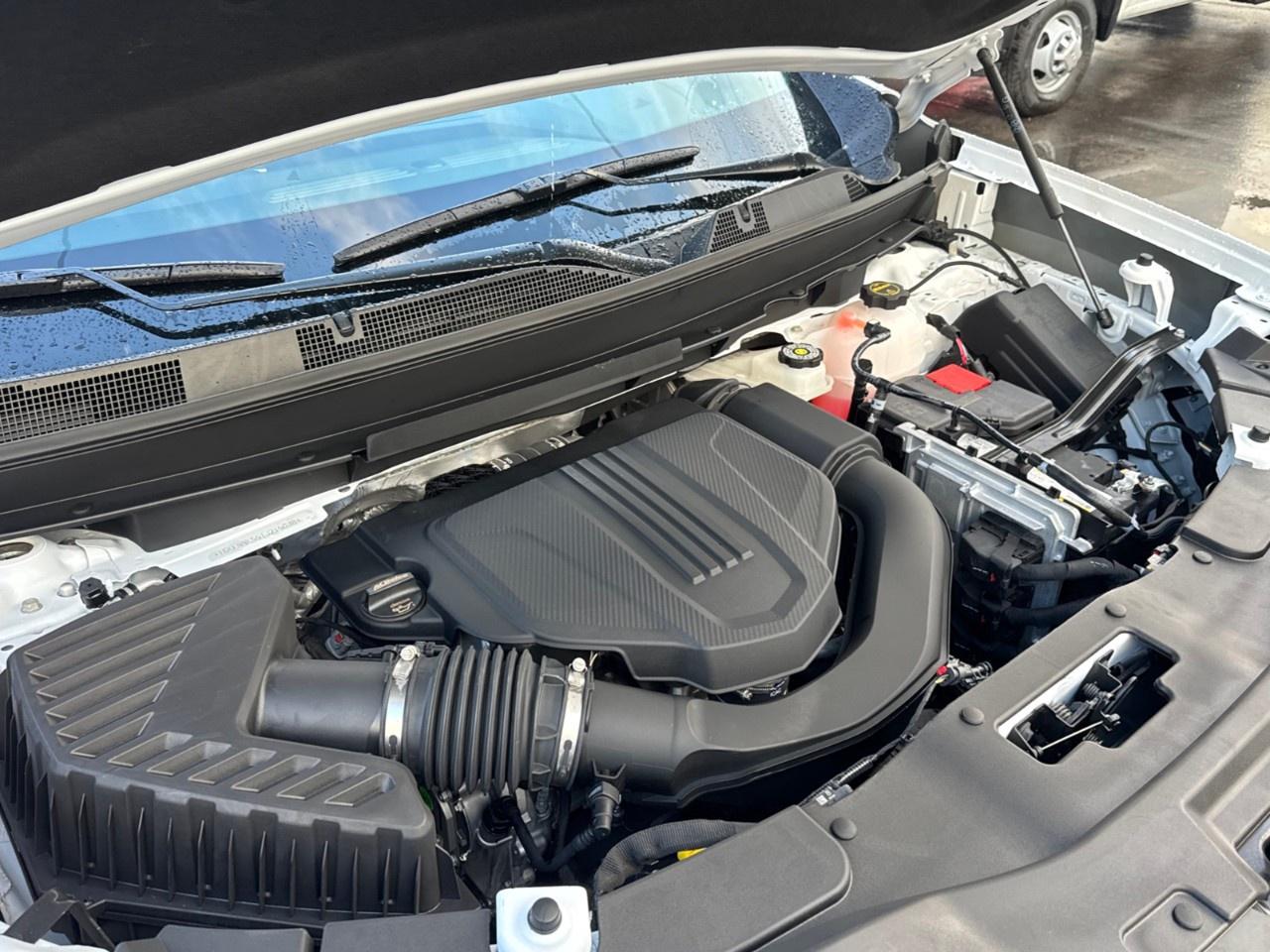 2026 GMC Acadia AWD Elevation Photo