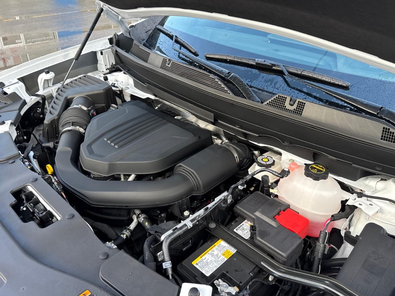 2026 GMC Acadia AWD Elevation Photo