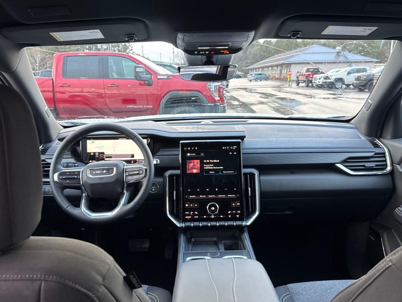 2026 GMC Acadia AWD Elevation Photo