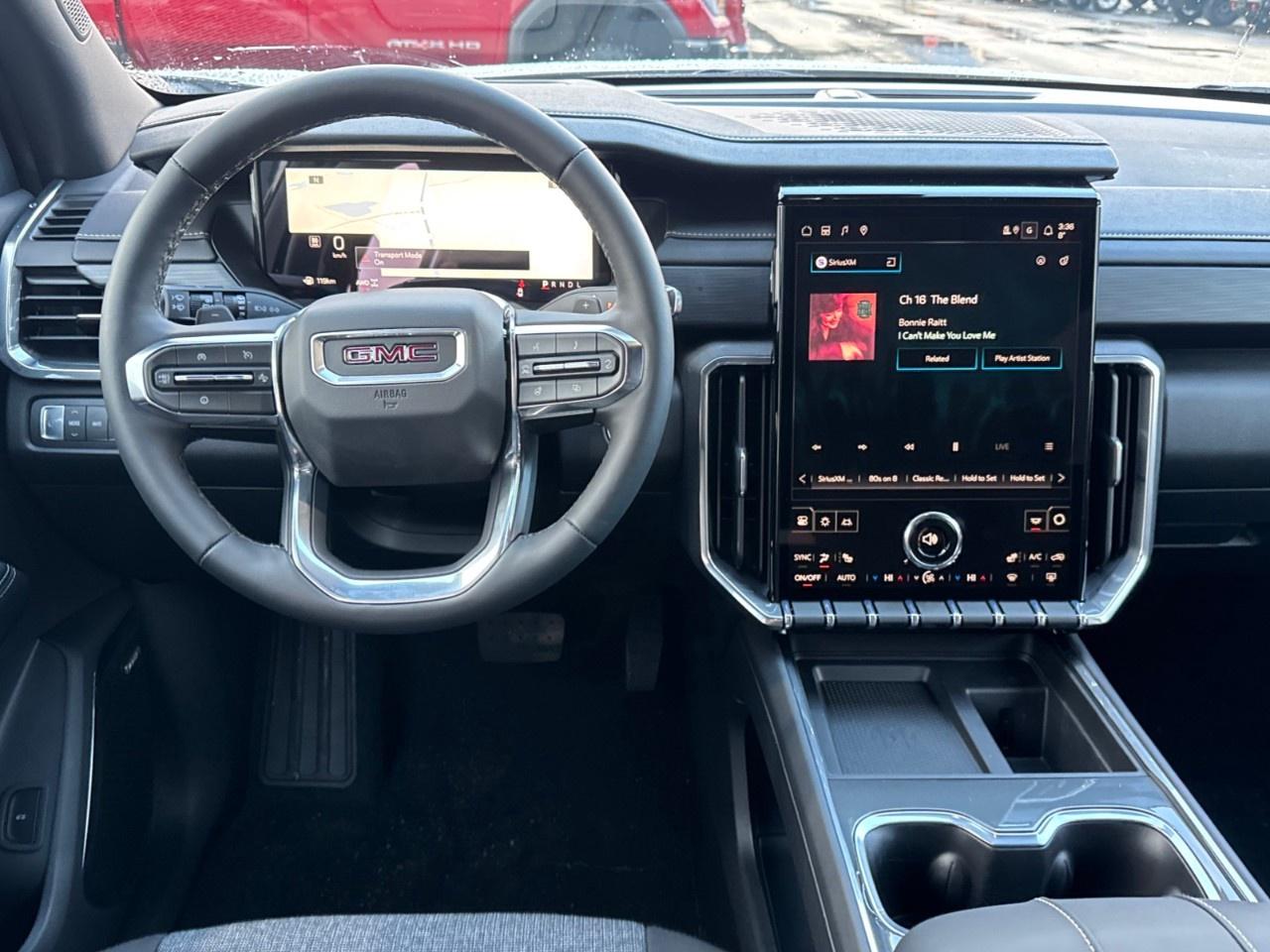 2026 GMC Acadia AWD Elevation Photo