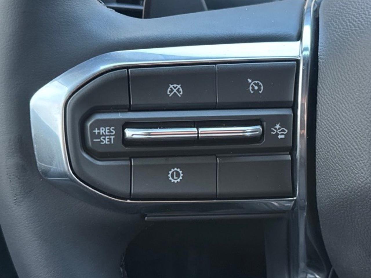 2026 GMC Acadia AWD Elevation Photo