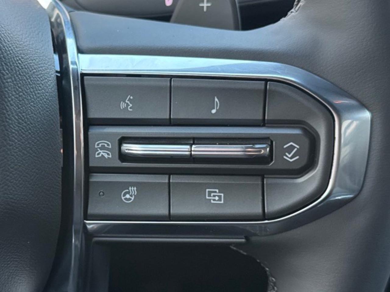 2026 GMC Acadia AWD Elevation Photo