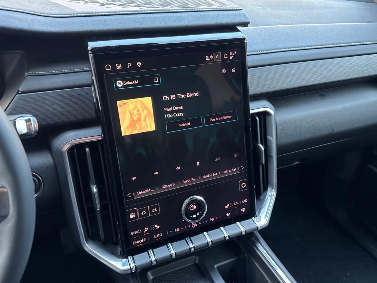 2026 GMC Acadia AWD Elevation Photo