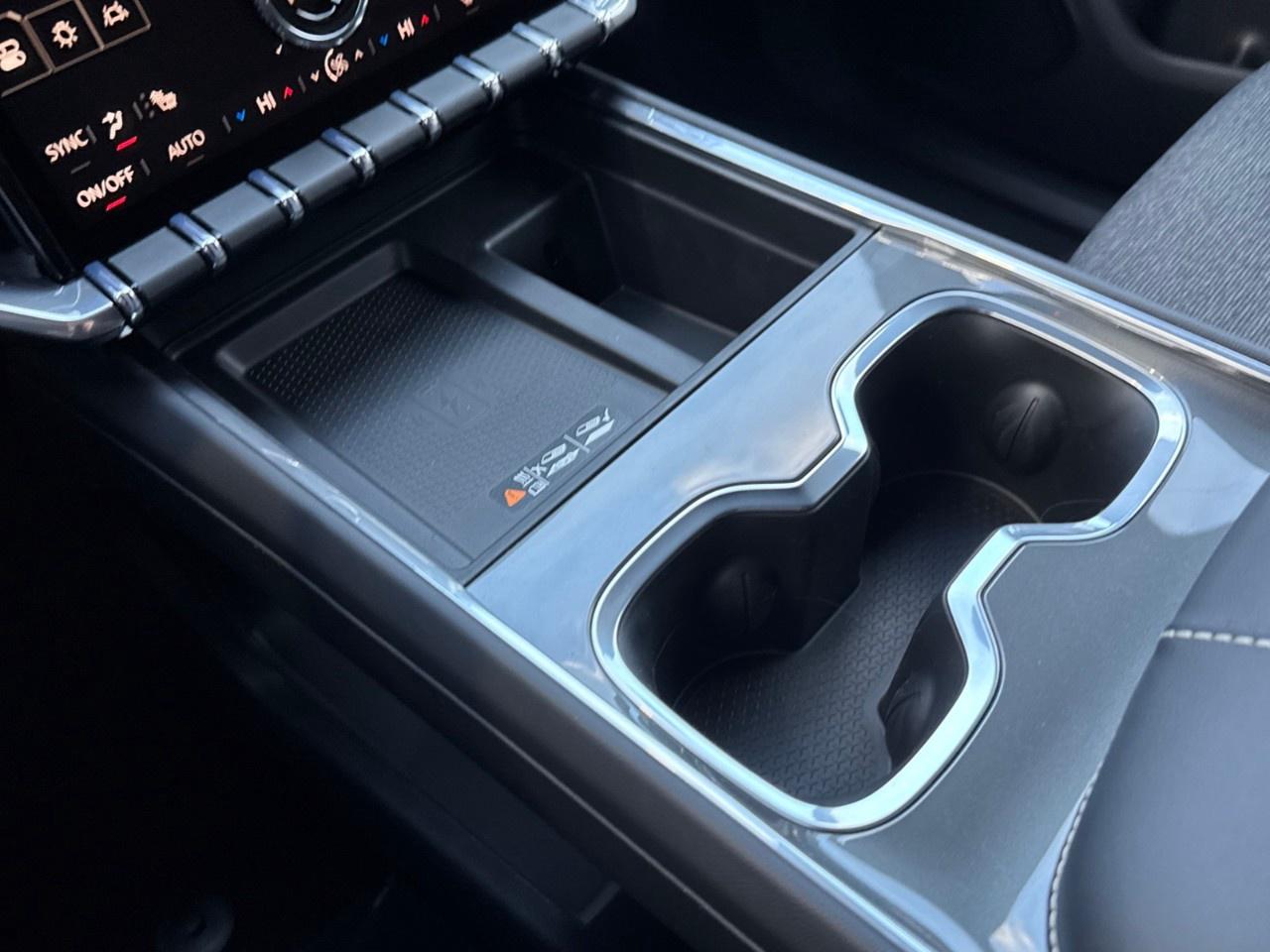 2026 GMC Acadia AWD Elevation Photo