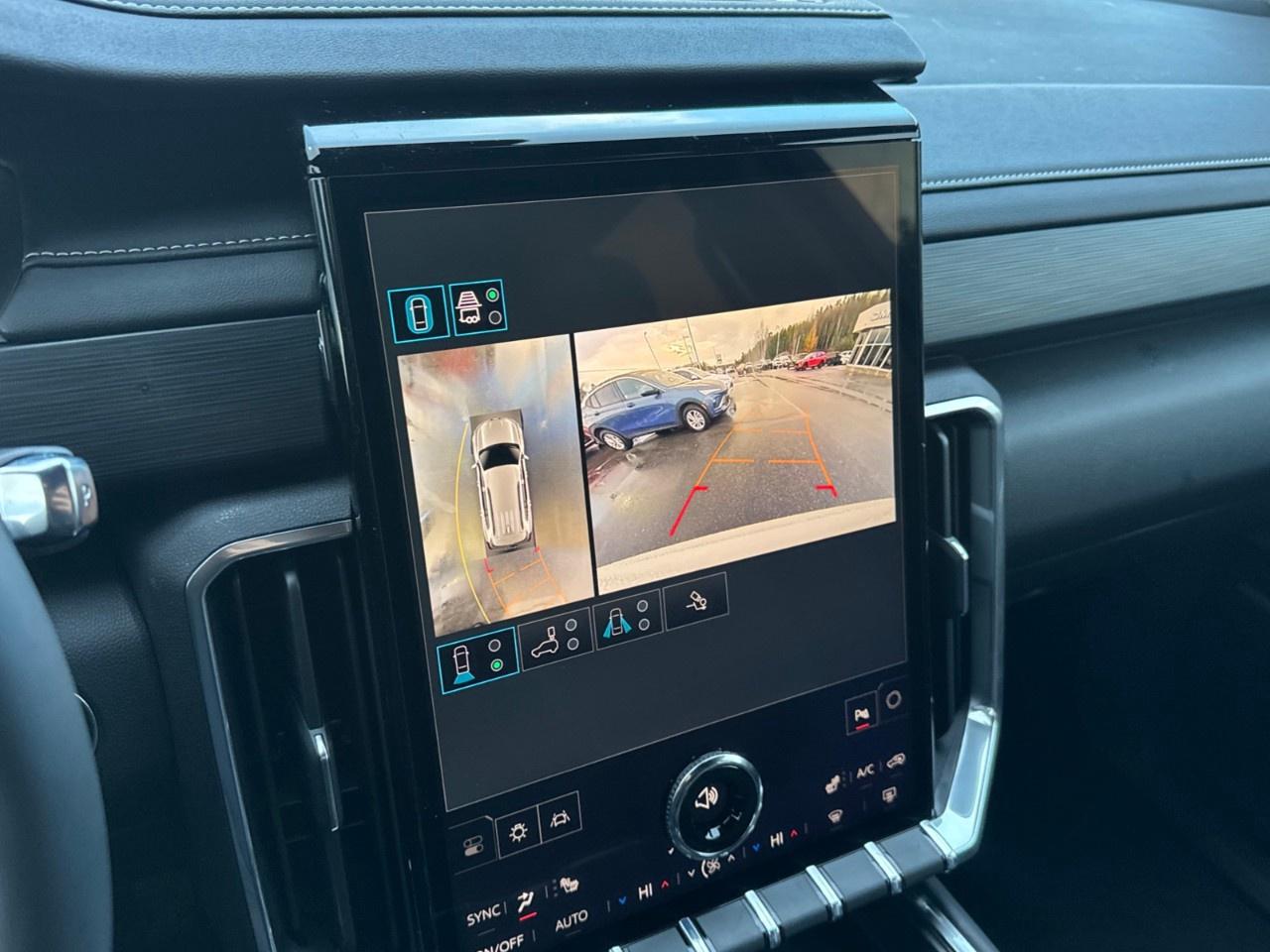 2026 GMC Acadia AWD Elevation Photo