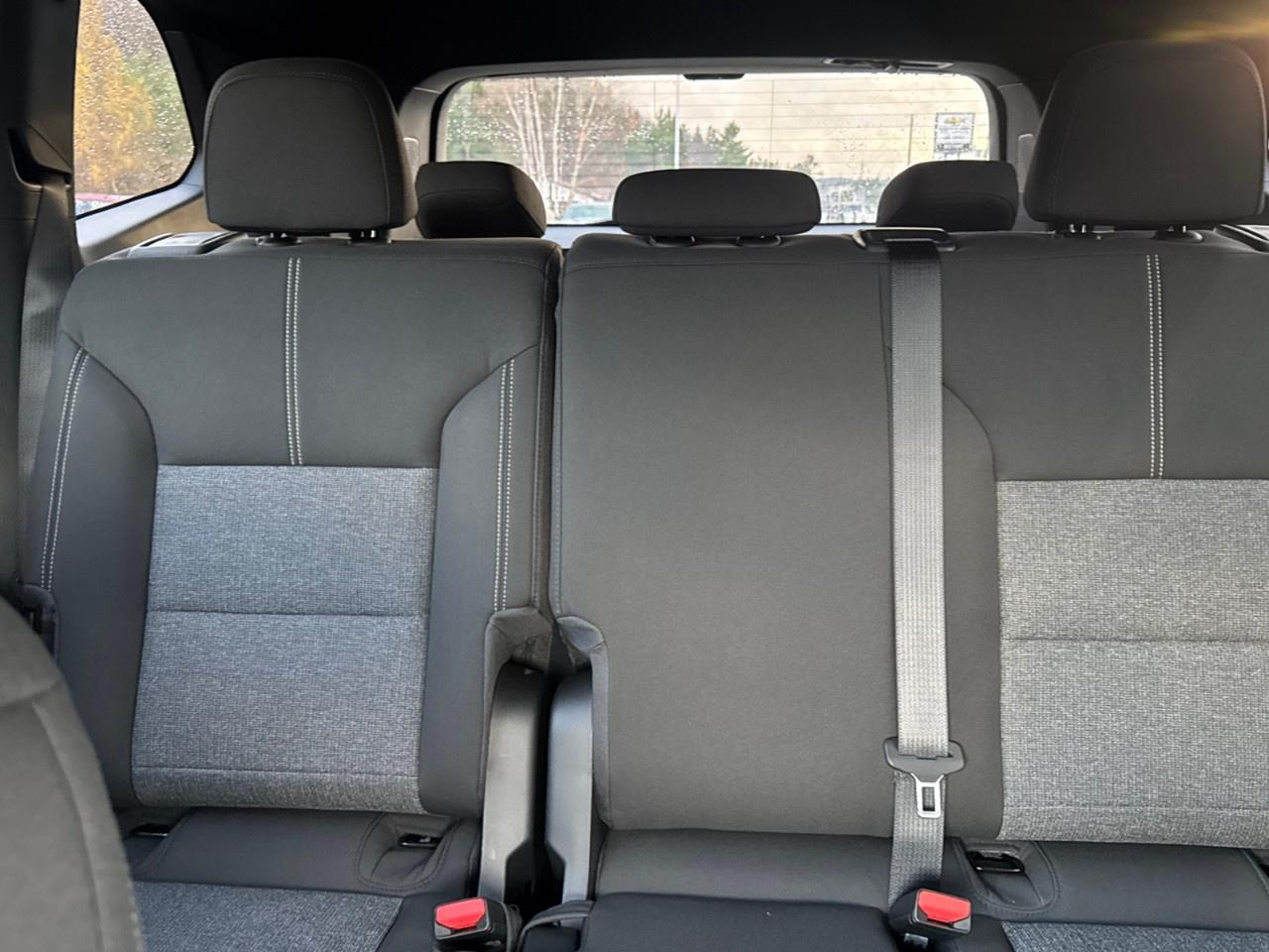 2026 GMC Acadia AWD Elevation Photo