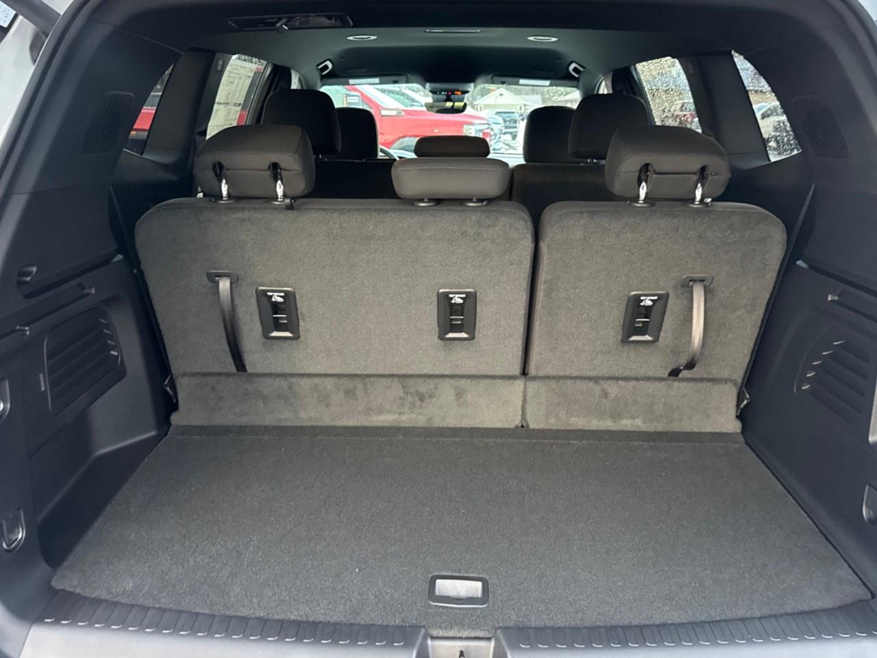 2026 GMC Acadia AWD Elevation Photo