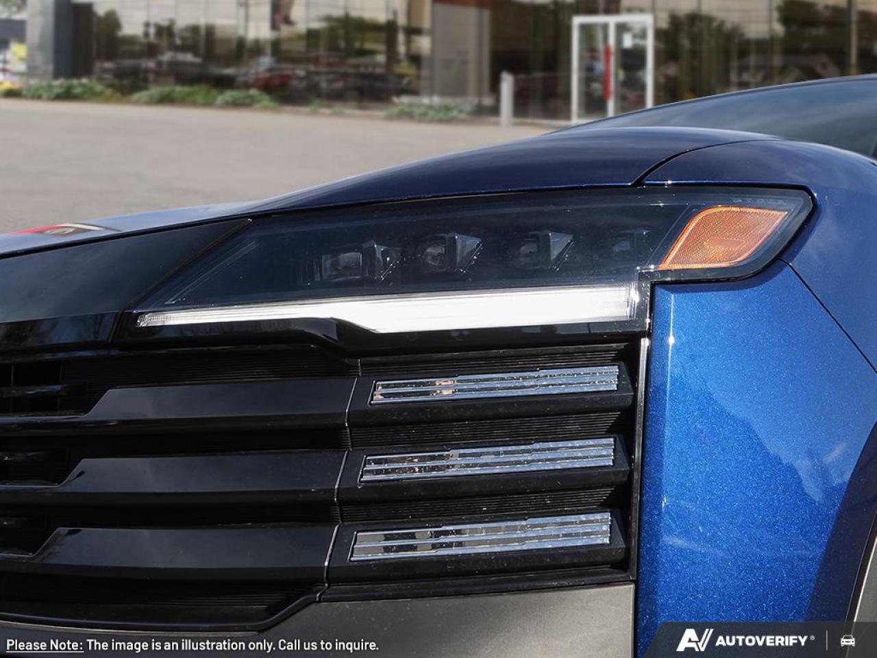 2026 Nissan Kicks S 4dr Front-Wheel Drive Photo