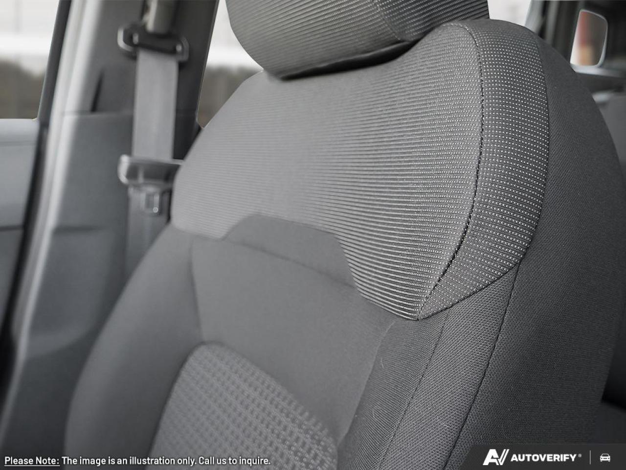 2026 Nissan Kicks S 4dr Front-Wheel Drive Photo