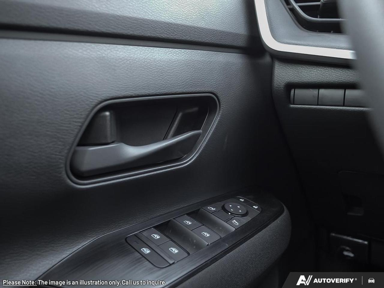 2026 Nissan Kicks S 4dr Front-Wheel Drive Photo