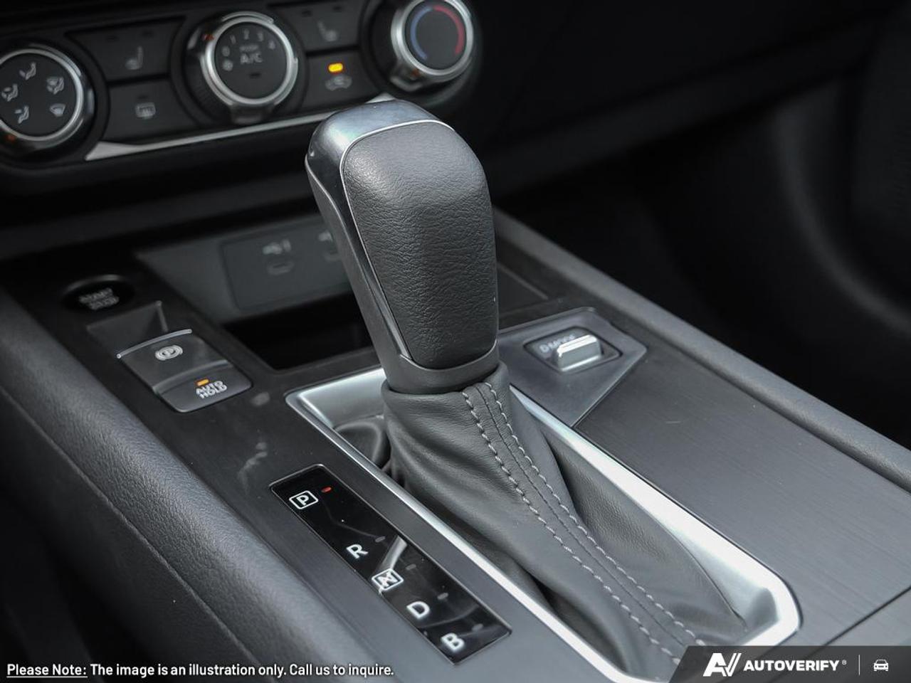 2026 Nissan Kicks S 4dr Front-Wheel Drive Photo