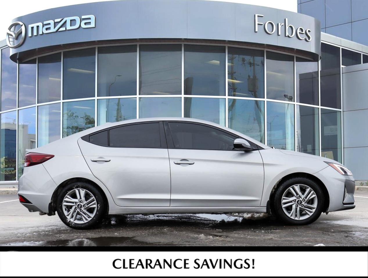 2020 Hyundai Elantra  Photo2