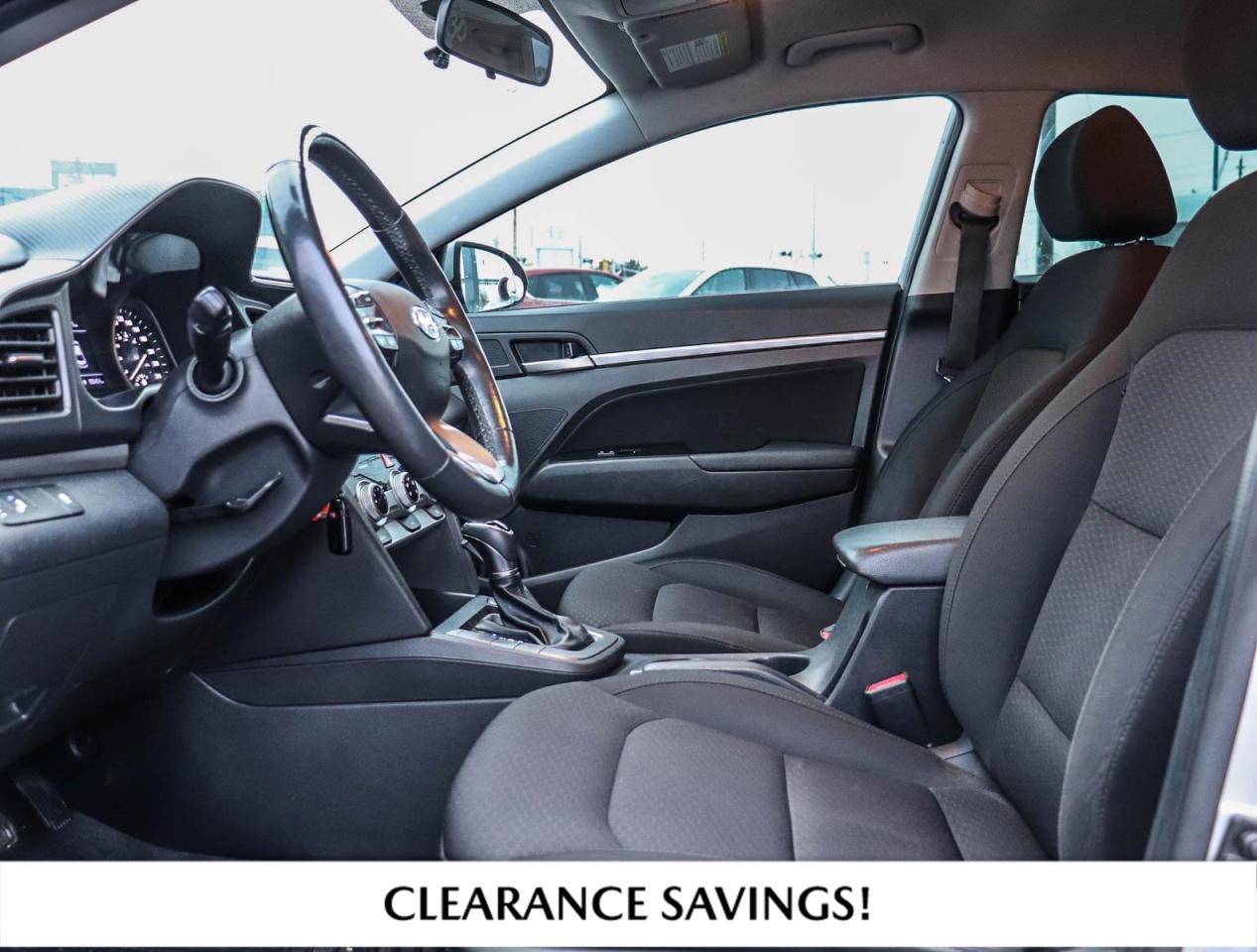 2020 Hyundai Elantra  Photo