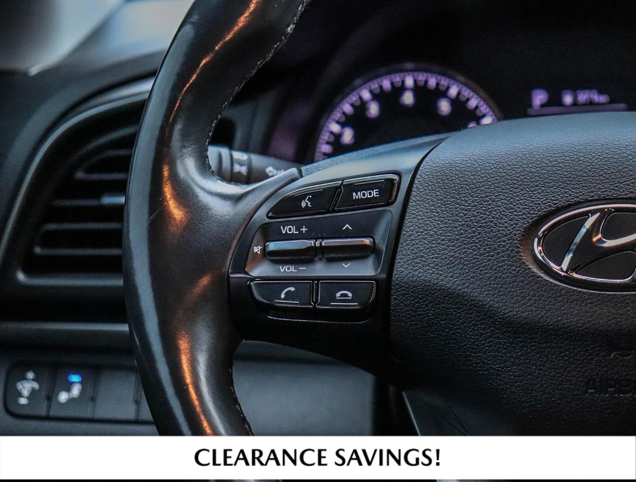 2020 Hyundai Elantra  Photo