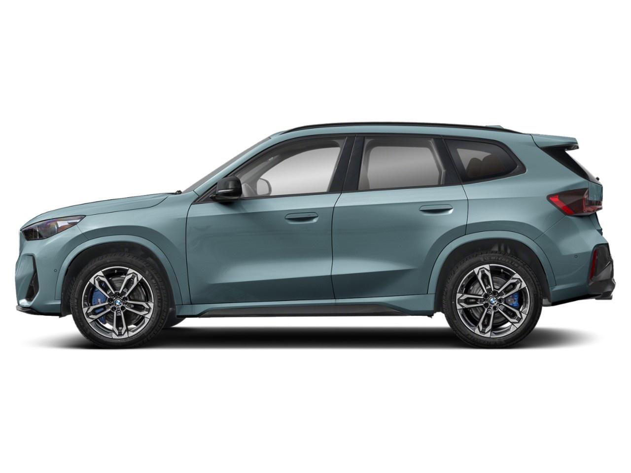 2026 BMW X1 M35i xDrive Sports Activity Vehicle Photo2