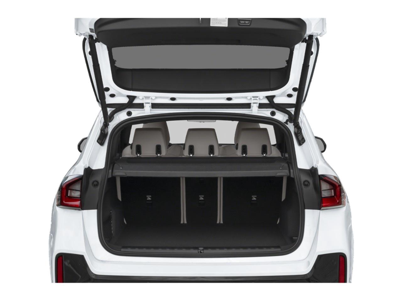 2026 BMW X1 M35i xDrive Sports Activity Vehicle Photo