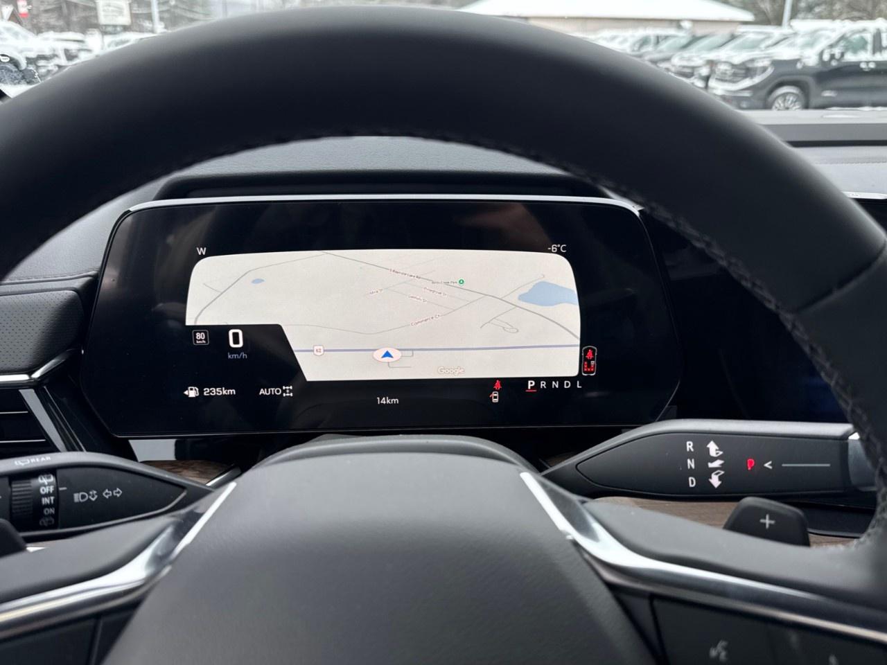 2026 Chevrolet Tahoe 4WD 4dr High Country Photo