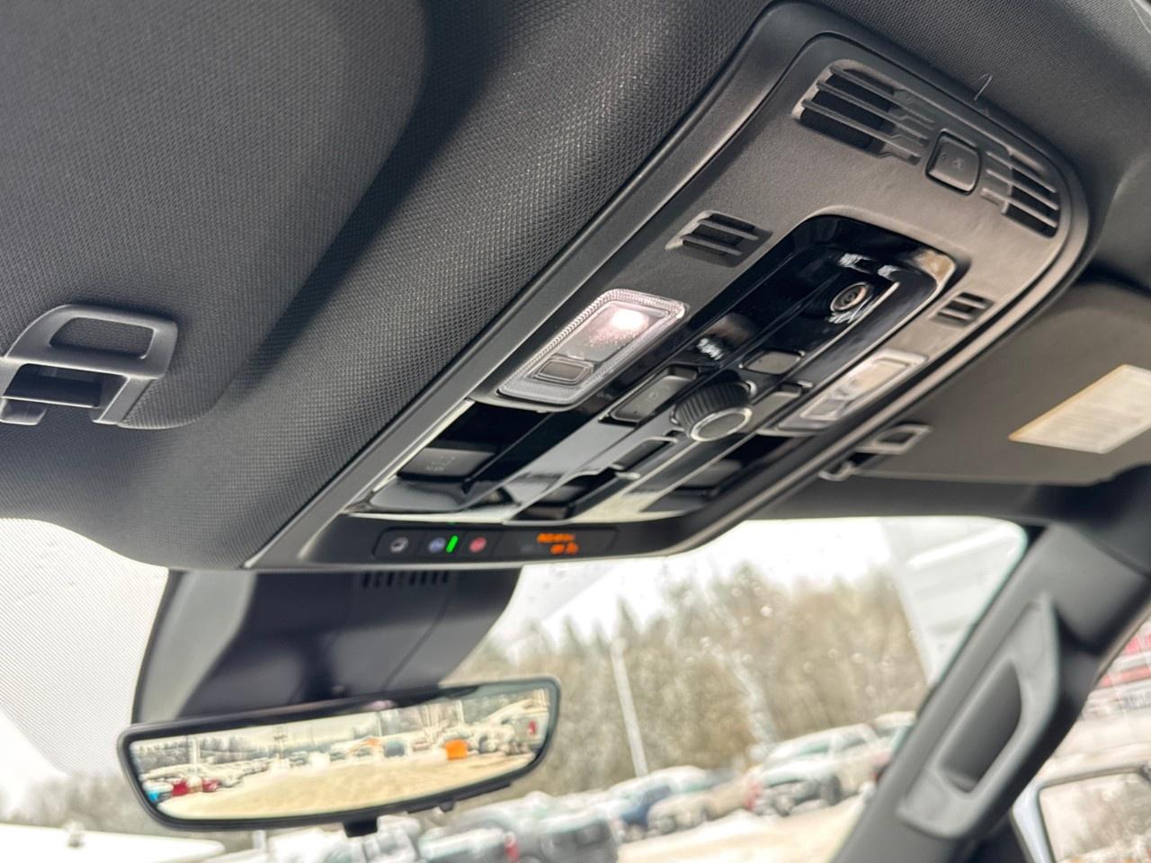 2026 Chevrolet Tahoe 4WD 4dr High Country Photo