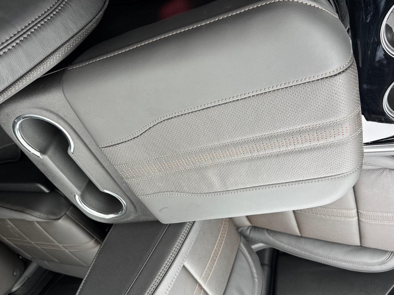 2026 Chevrolet Tahoe 4WD 4dr High Country Photo