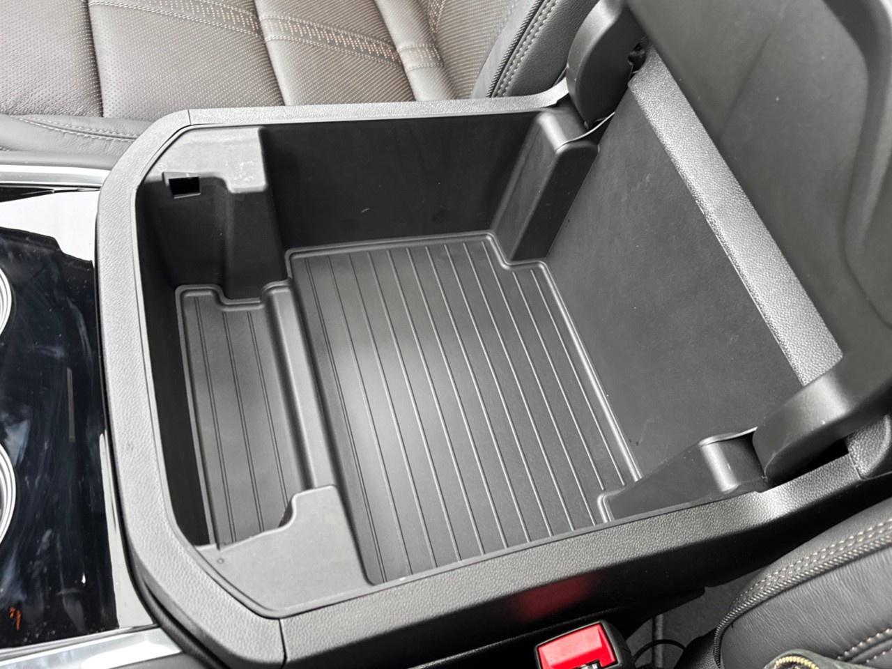 2026 Chevrolet Tahoe 4WD 4dr High Country Photo