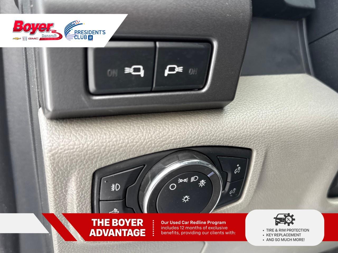 2022 Ford SUPER DUTY F-250 SRW XLT 4WD Crew Cab 8' Box Photo