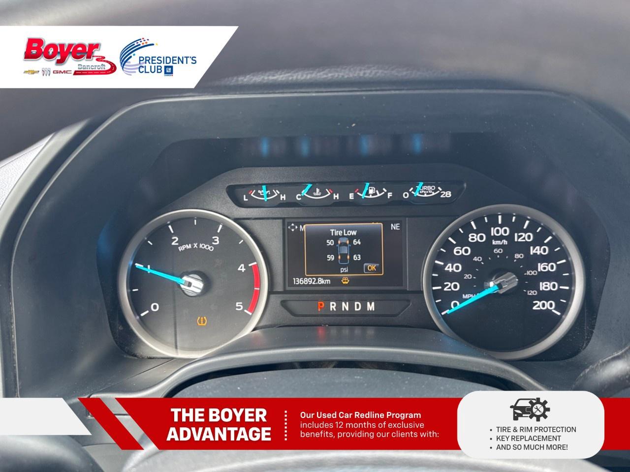 2022 Ford SUPER DUTY F-250 SRW XLT 4WD Crew Cab 8' Box Photo