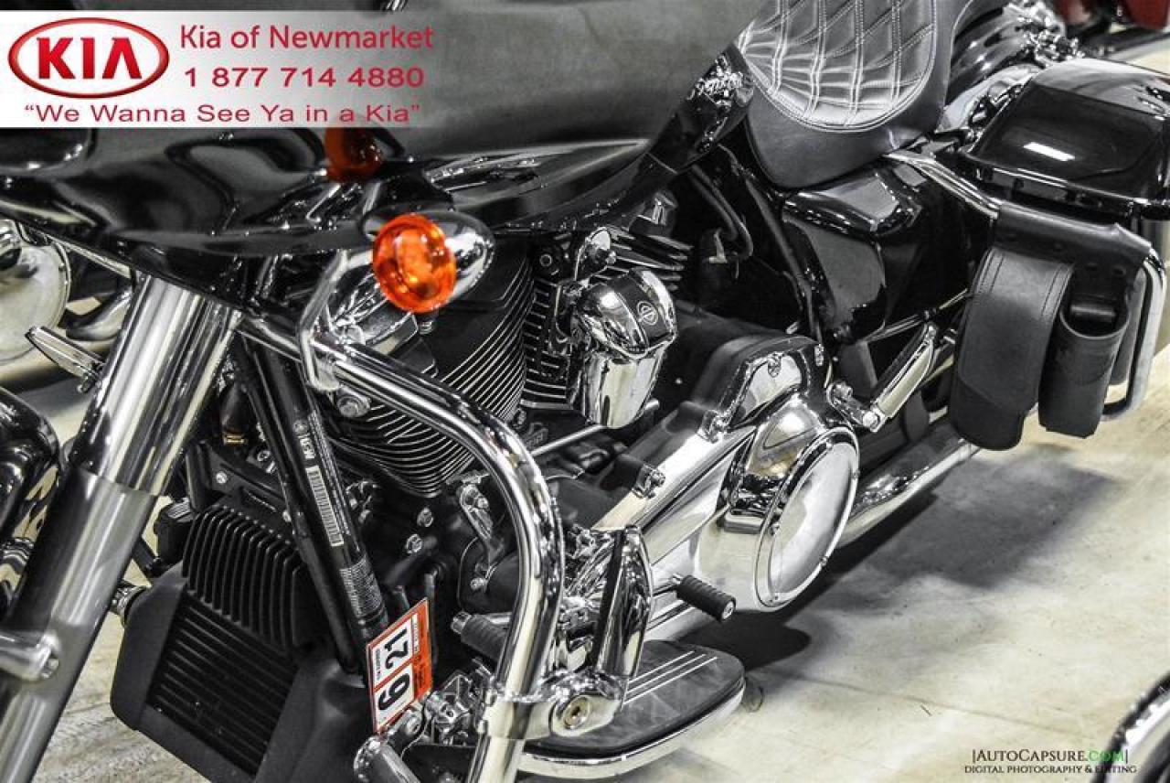 2017 Harley-Davidson Unlisted Item  Photo