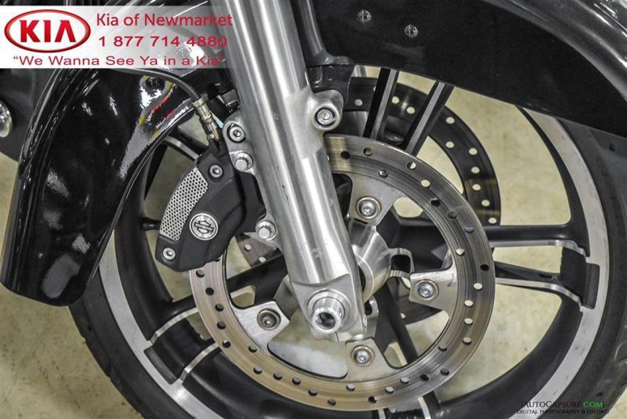 2017 Harley-Davidson Unlisted Item  Photo