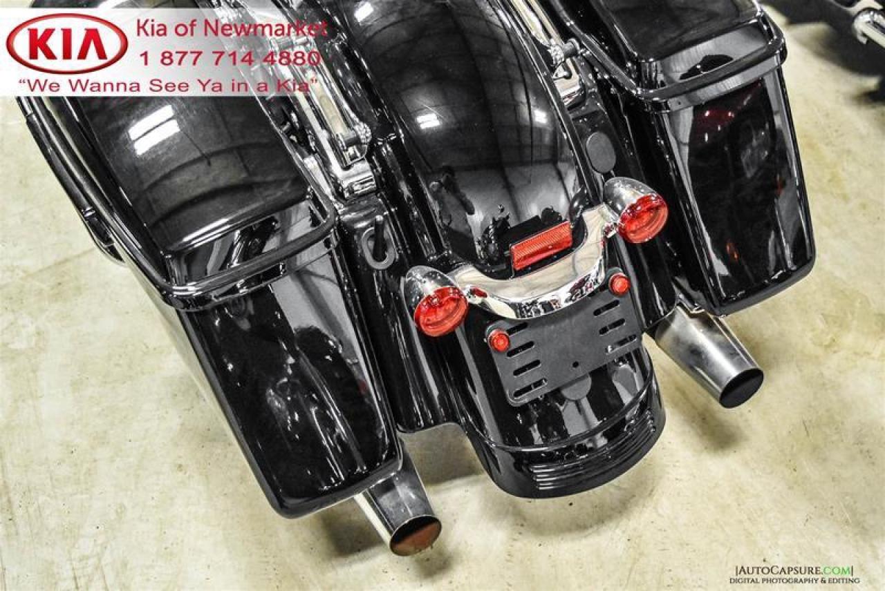 2017 Harley-Davidson Unlisted Item  Photo