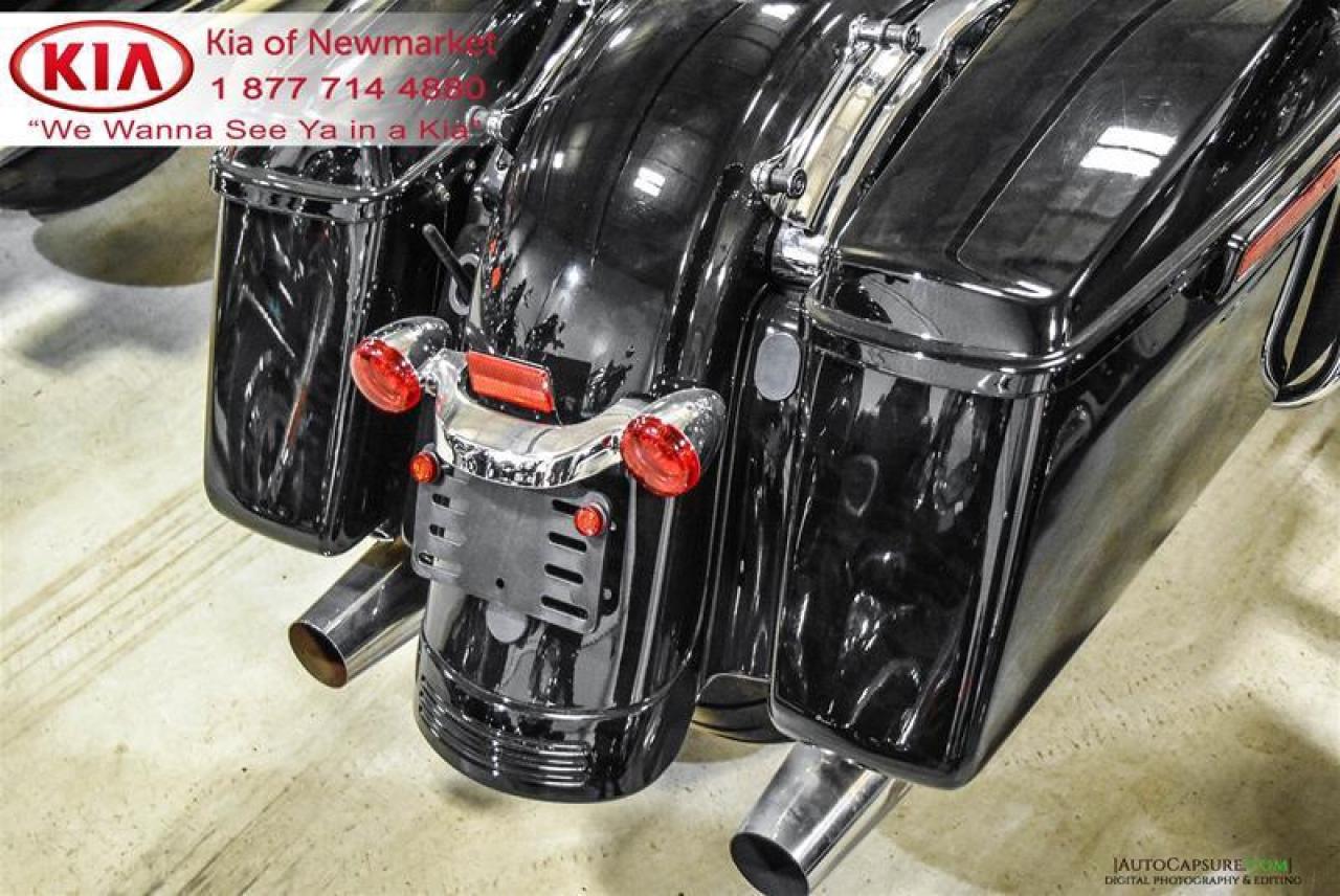 2017 Harley-Davidson Unlisted Item  Photo