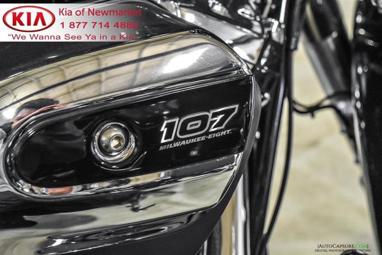 2017 Harley-Davidson Unlisted Item  Photo